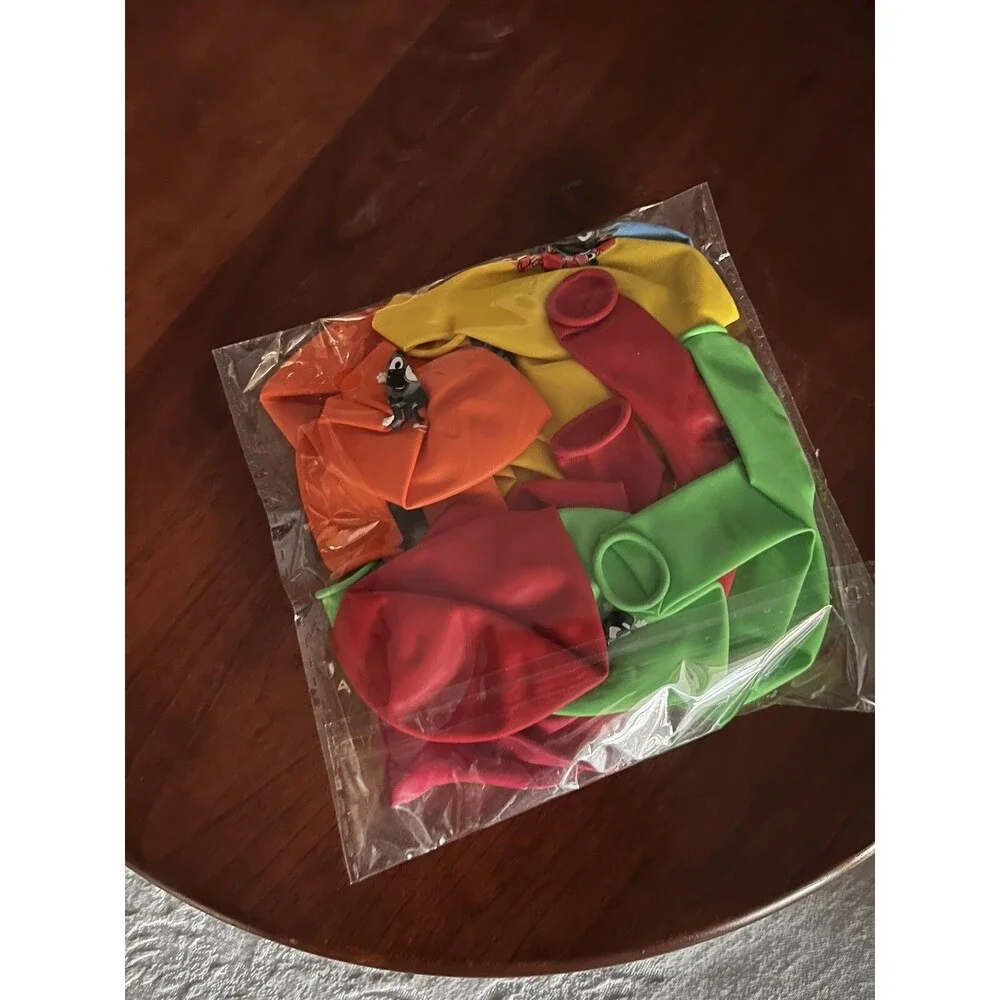 Unbranded add touch